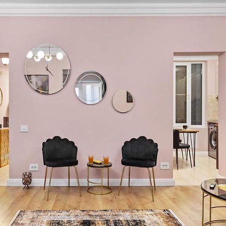 Coquet By Art City Bukares Bagian luar foto