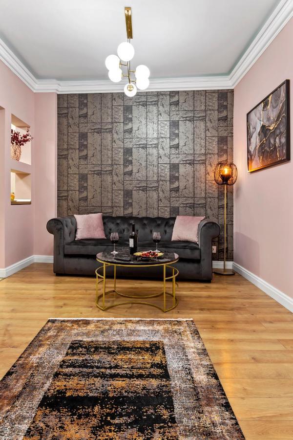 Coquet By Art City Bukares Bagian luar foto