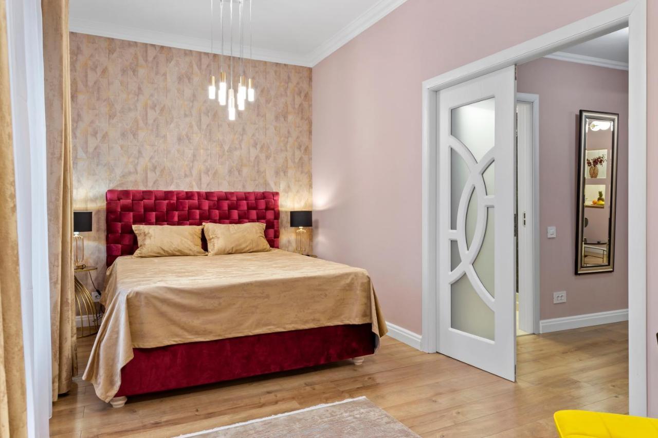 Coquet By Art City Bukares Bagian luar foto