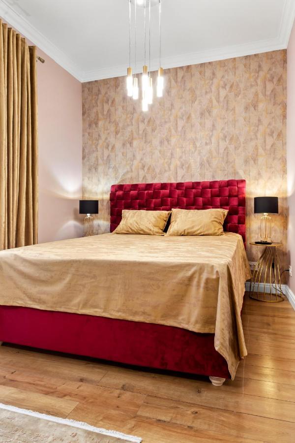 Coquet By Art City Bukares Bagian luar foto